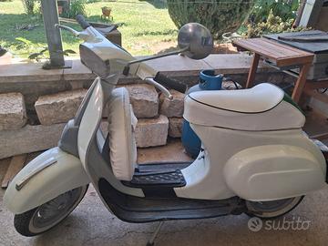 vespa 50 special piaggio