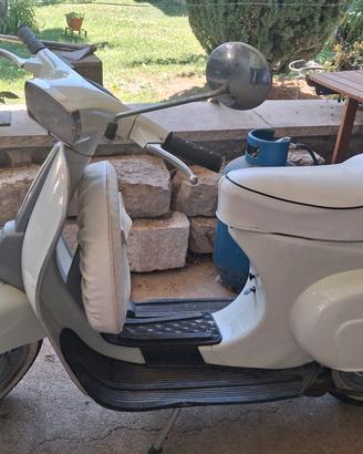 vespa 50 special piaggio