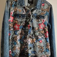 giubotto desigual donna
