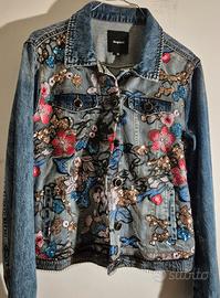 giubotto desigual donna