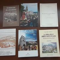 Gangi libri