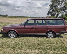 Volvo 245 - 1992