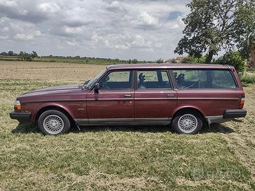 Volvo 245 - 1992