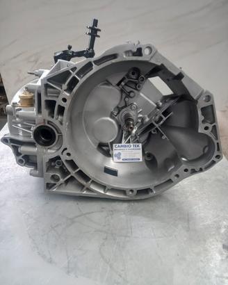 cambio marce ducato 2.3 mjt 2.8 jtd