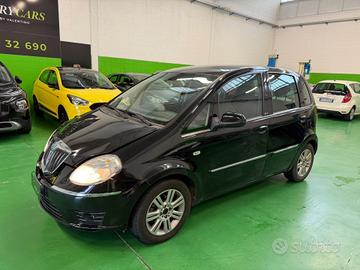 Lancia MUSA 1.4 16V EURO 5 Poltrona Frau