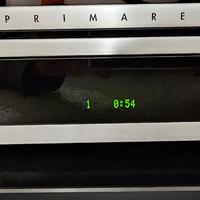 Primare dvd30