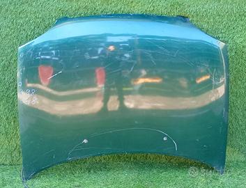 COFANO ANTERIORE OPEL Corsa B 2Â° Serie 3P (97>00)