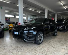 Land Rover RR Evoque 2.0D I4 180 CV AWD Auto R-Dyn