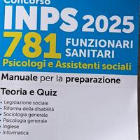 libro per concorsi