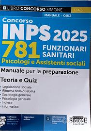 libro per concorsi