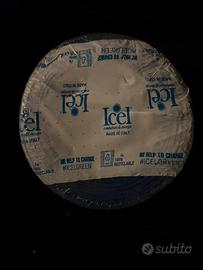 Matasse fili elettriche nuove FS17