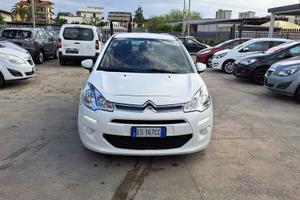 Citroen C3 1.0 Benzina VTi 68 Seduction 5 Porte