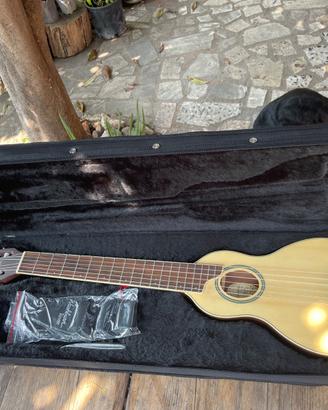 Washburn Rover RO20 chitarra da viaggio