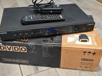 conversione video analogico digitale 