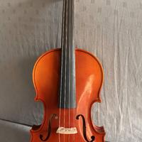 Violino 4/4 Modello Stradivarius - Suono superiore
