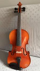 Violino 4/4 Modello Stradivarius - Suono superiore