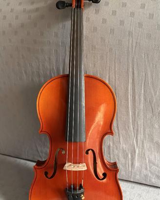 Violino 4/4 Modello Stradivarius - Suono superiore