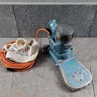 SDT KUNZLE TASIN levigatrice parquet 