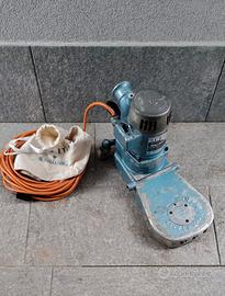 SDT KUNZLE TASIN levigatrice parquet 