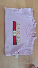 pagliaccetto bimba 