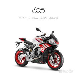 APRILIA Tuono 660 FACTORY .