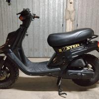 Mbk booster