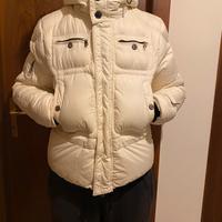 Piumino da neve Moncler