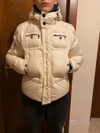 Piumino da neve Moncler