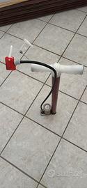 Pompa per bicicletta