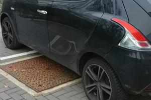 Lancia ypsilon 1.3 MJT gold