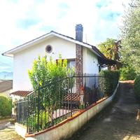 VILLA SINGOLA A PALIANO