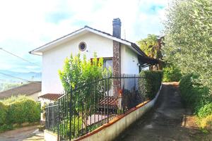 VILLA SINGOLA A PALIANO