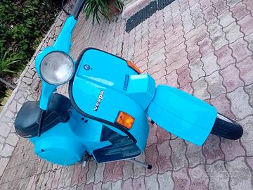 Piaggio Vespa PK 50 - 1982
