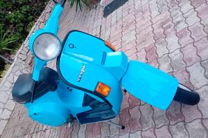 Piaggio Vespa PK 50 - 1982