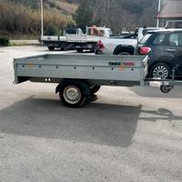 RIMORCHIO CARRELLO ELLEBI THULE