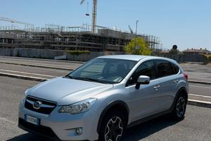 Subaru XV 1.6 Bifuel Gpl