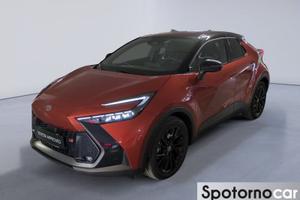 Toyota C-HR 2.0 PHEV E-CVT GR Sport