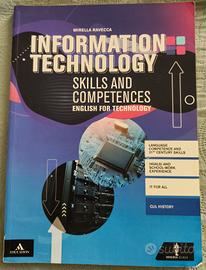 Information Technology Skills and Competences