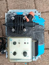 Pompa Dosatrice cloro