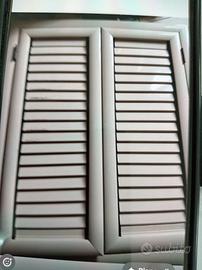 serramenti in alluminio