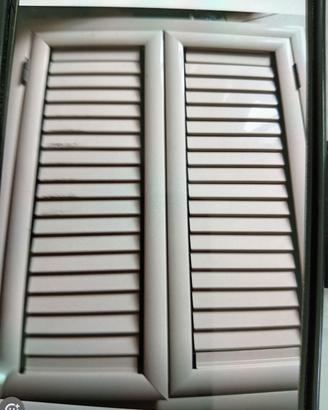 serramenti in alluminio