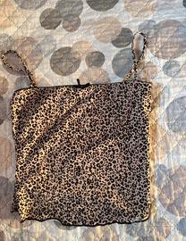 top leopardato