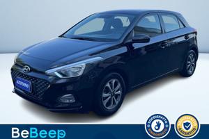 Hyundai i20 5P 1.2 MPI CONNECTLINE ECONEXT GP...