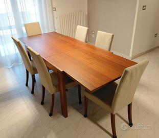 Soggiorno Completo PARI AL NUOVO