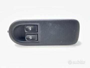 PULSANTIERA ANTERIORE SINISTRA RENAULT Clio Serie