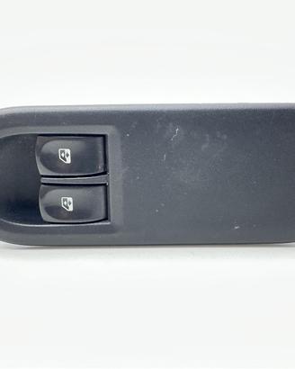 PULSANTIERA ANTERIORE SINISTRA RENAULT Clio Serie