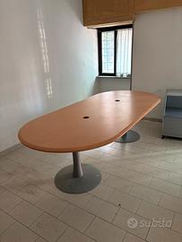 Arredamento completo da ufficio