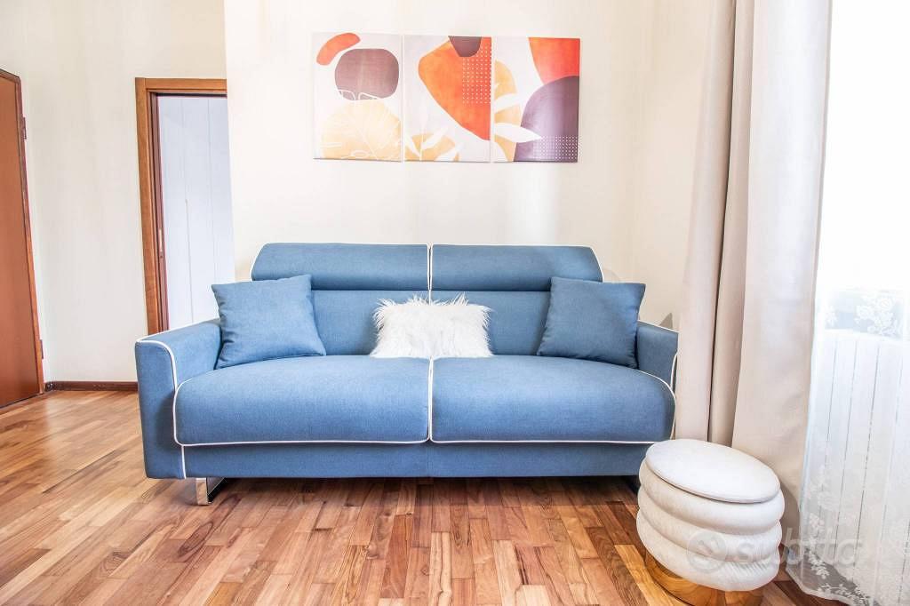 Appartamento – Bologna, Borgo Panigale, Borgo Panigale-Reno - Vista 2