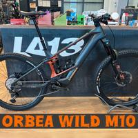 Orbea Wild M10 - Tg. L