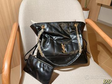 Borsa tote da donna Saint Laurent / YSL Jamie
